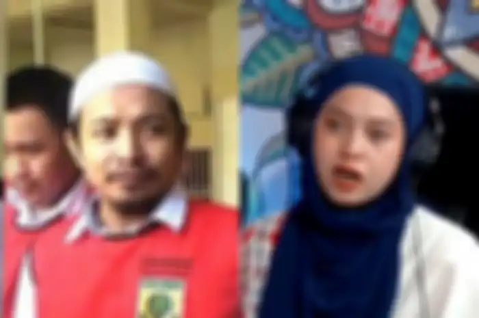Istri Zul Zivilia nangis kejer beber kesulitannya cari nafkah sendiri