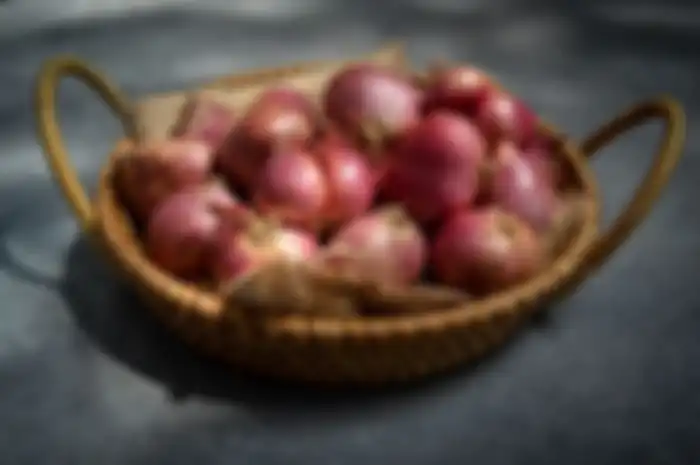 Bawang merah 