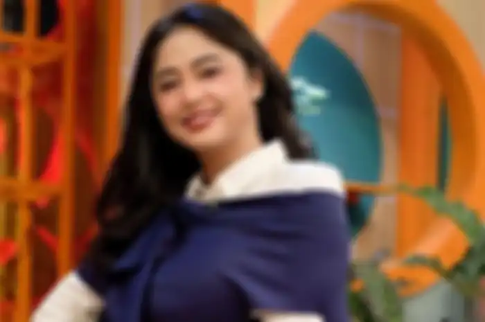 Dewi Perssik