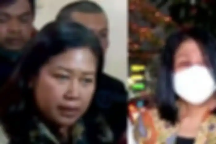 Sosok ini diragukan seperti Putri Candrawathi istri Ferdy Sambo
