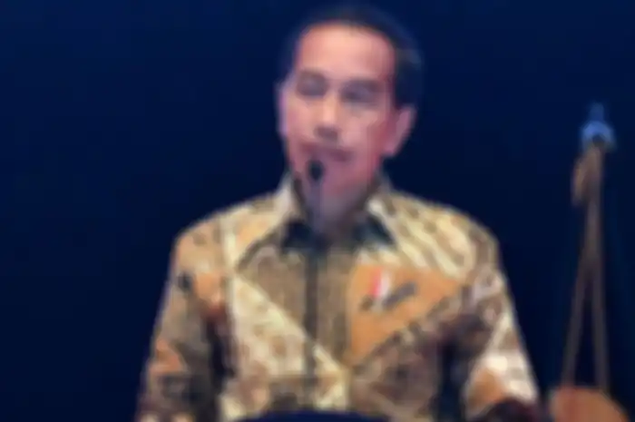 dugaan ijazah palsu presiden Jokowi
