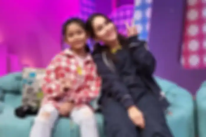 Ayu Ting Ting 