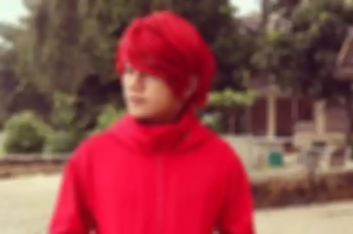 Pesulap Merah  