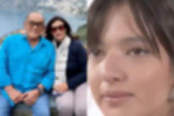 Aburizal bakrie dan Tatty Murniatriati, Nia Ramadhani