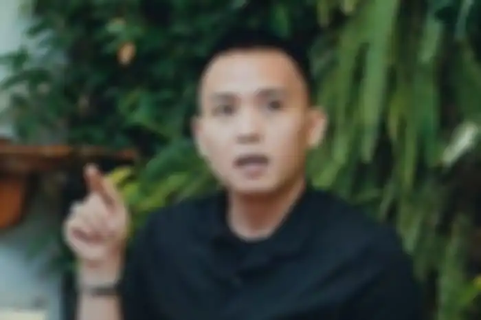 ramalan hard gumay soal artis yang bakal bercerai