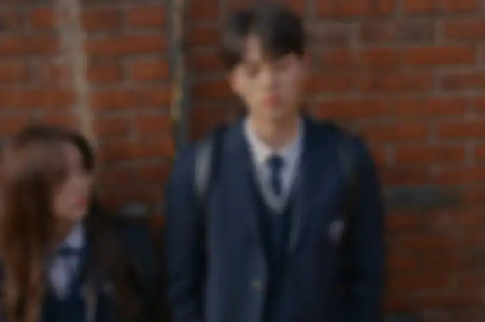 Drama Love Alarm