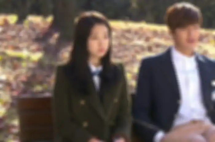 Drama The Heirs