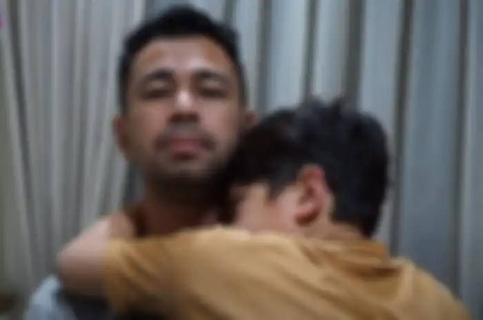 Rafathar ungkap unek-uneknya selama jadi anak Raffi Ahmad