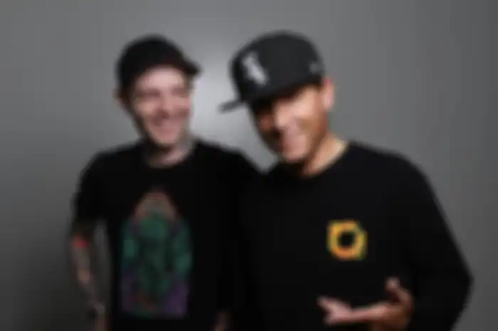 Kolaborasi deadmau5 dan Kaskade, Kx5