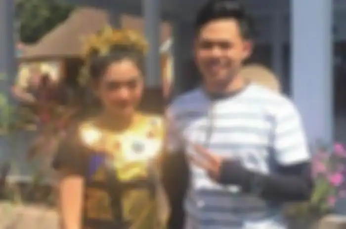 Mahasiswi ini viral karena kini jadi hidup di desa tempat dia melakukan KKN