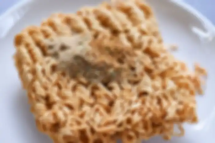 Harga mie instan terbaru