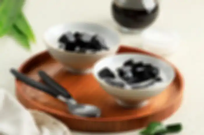 cincau