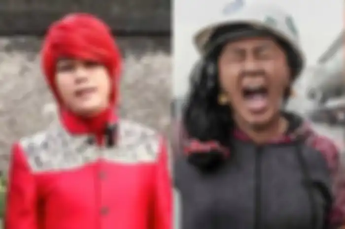 Pesulap Merah dan Rara Pawang Hujan