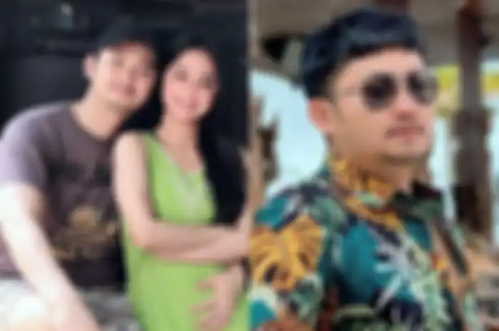 Sudah resmi cerai, Dewi Perssik dan Angga Wijaya kini saling lempar cibiran satu sama lain.