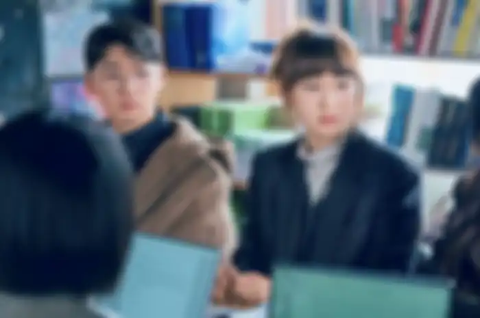 Drama Korea Law School