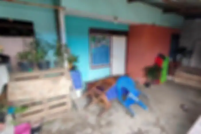 Keluarga Bharada E menghilang dan ganti nomor. Rumahnya pun terpantau sepi.