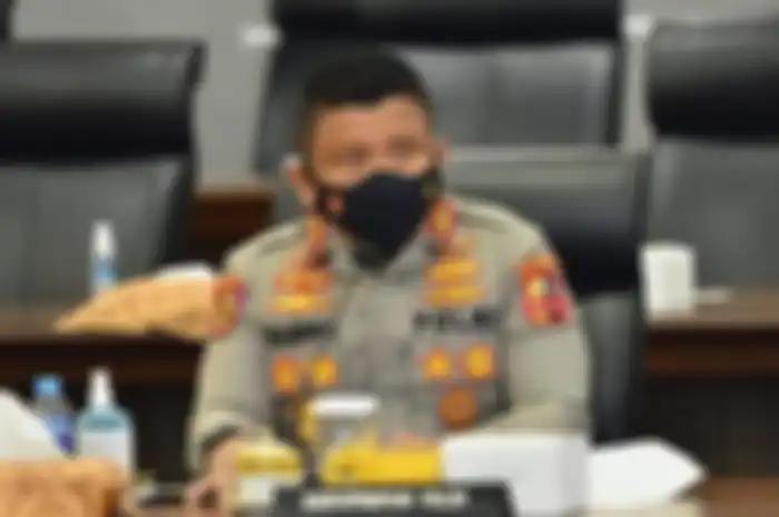 Irjen Ferdy Sambo resmi ditetapkan tersangka, pernah kuliti aksi maling motor saat menjabat Kasat V Ranmor Polda Metro Jaya tahun 2009-2010.