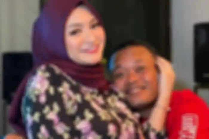 Sule sudah move on dari Nathalie Holscher?