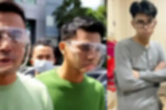 Terungkap masalah yang dimiliki Raffi Ahmad dan Dimas Ahmad selama ini dipertanyakan publik 