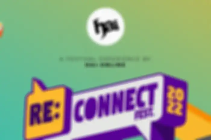 Reconnect Fest