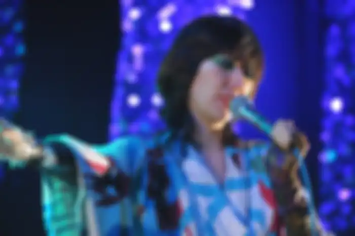 Yeah Yeah Yeahs merilis single terbaru, ‘Burning’