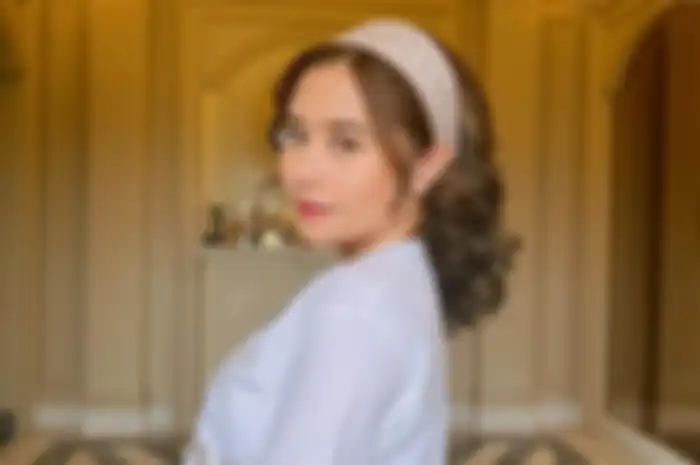 Prilly Latuconsina