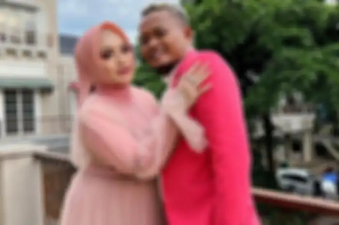 Sule dan Nathalie Holscher