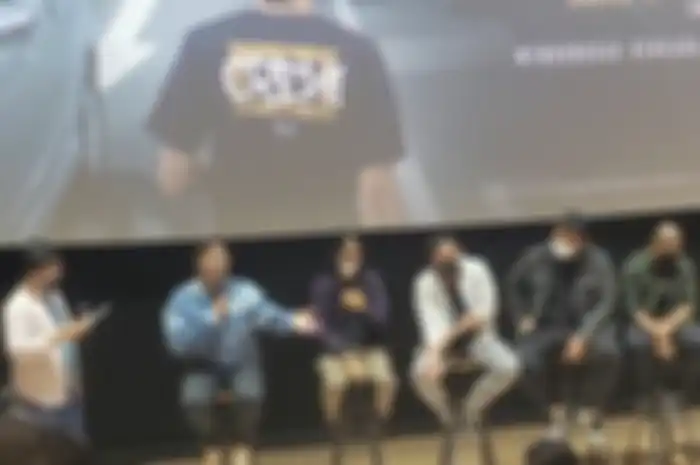 Produser film Mencuri Raden Saleh, Cristian Imanuell sebut sebut kalau para pemainnya sudah ia pilih sejak dua tahun sebelumnya.