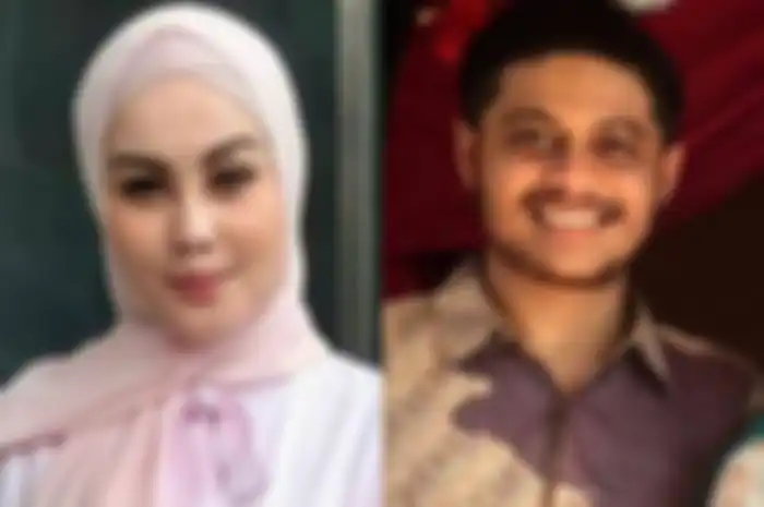 Sosok Bobby Michael Reza mantan suami Jennifer Dunn yang ditangkap gegara narkoba