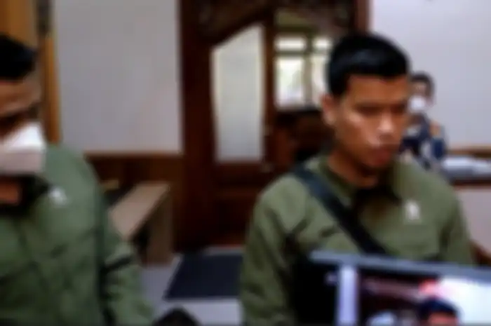 Begini alasan Wali Kota Solo Gibran Rakabuming enggan buka foto wajah korban pemukulan Paspampres. Komandannya kalang kabut. 