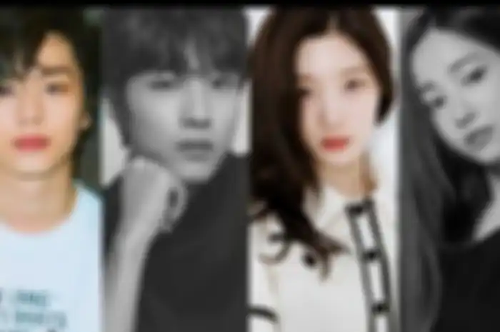Para Pemain Drama Korea The Golden Spoon 