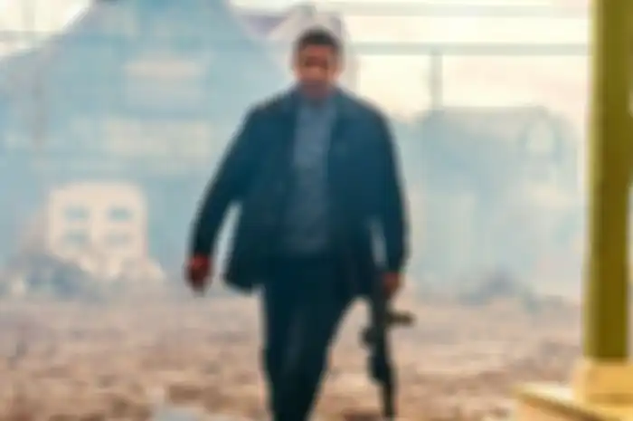 Denzel Washington kembali perankan karakter Robert McCall untuk The Equalizer 3.