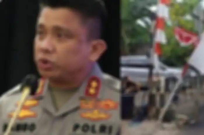 Dibayar Rp 150 ribu, satpam komplek akui diperintah Ferdy Sambo untuk tutup seluruh pintu portal.