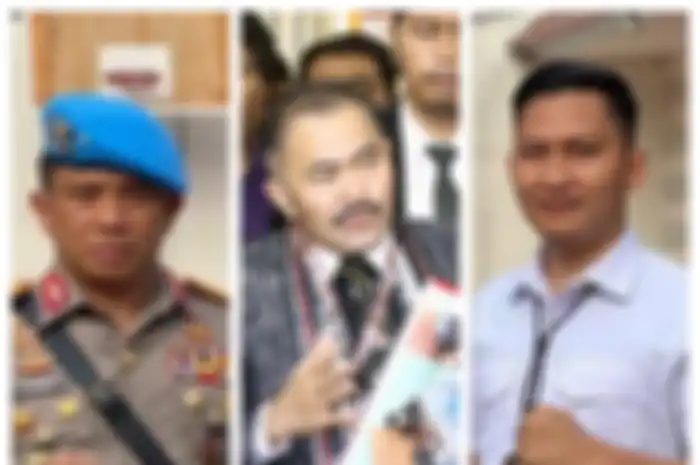 Kamaruddin sebut motif Ferdy Sambo habisi nyawa Brigadir J yang sudah diumumkan Polri bohong.