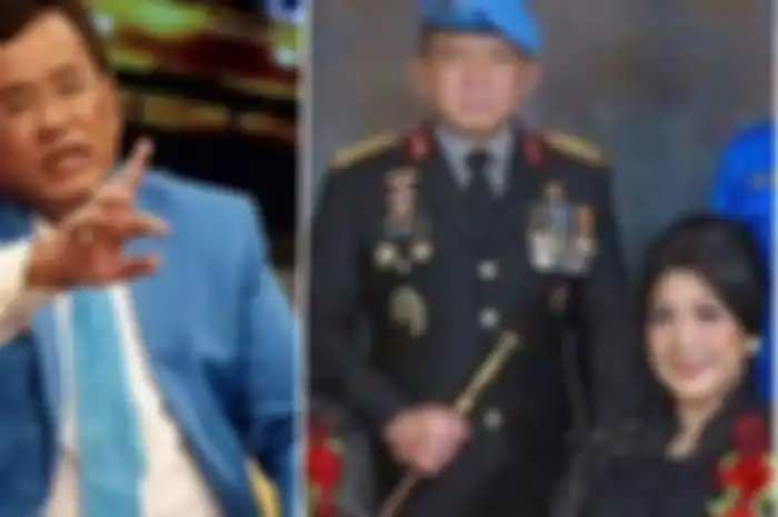 Hotman Paris curigai hal ini karena Putri masih ngotot laporkan Brigadir J atas dugaan kasus pelecehan.