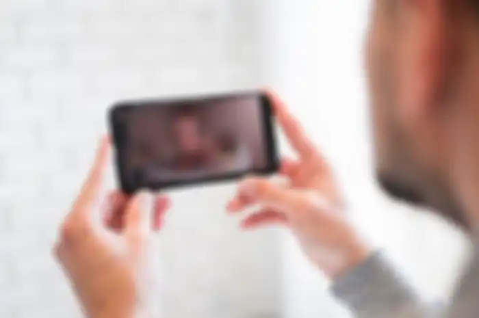 Ilustrasi video syur