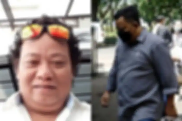 Kuat Maruf punya peran lain selain menyaksikan penembakan Brigadir J.