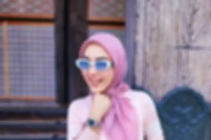 Syahrini