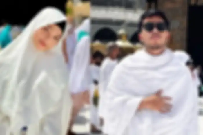 Atta Halilintar beber belum ada keseriusan antara Fuji dan Thariq