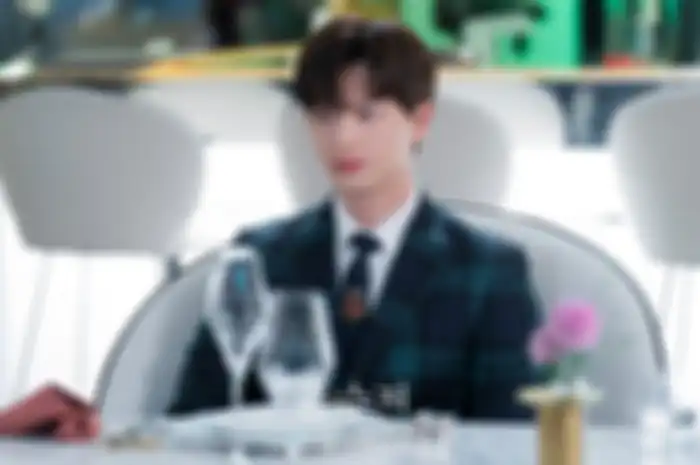 Drama Korea Golden Spoon