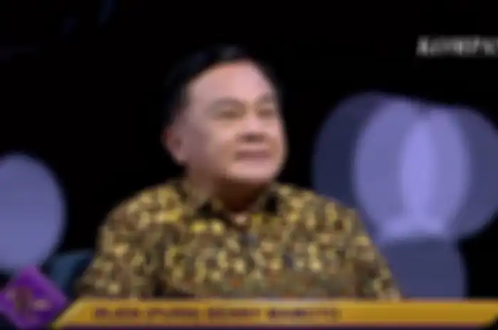 Ketua Harian Kompolnas Irjen (Purn) Benny Mamoto dalam program Rosi KOMPAS TV, Kamis (11/8/2022)