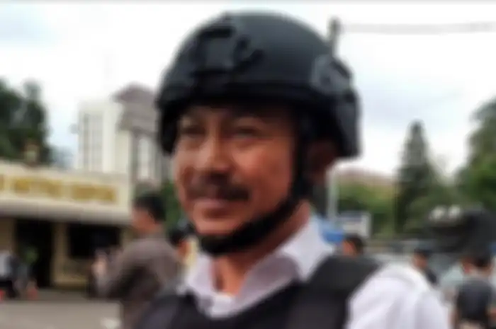 Ini sosok AKBP Pujiyarto bekas sopir Kapolri yang punya banyak gelar mentereng hingga ikut jadi korban mulut manis Irjen Ferdy Sambo.
