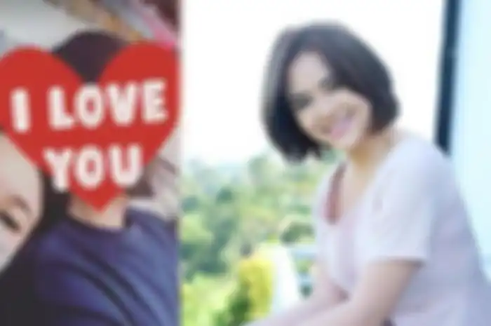 Sering Diisukan Selingkuh dengan Arya Saloka, Kekasih Amanda Manopo Tuntut untuk Dipublikasikan. 