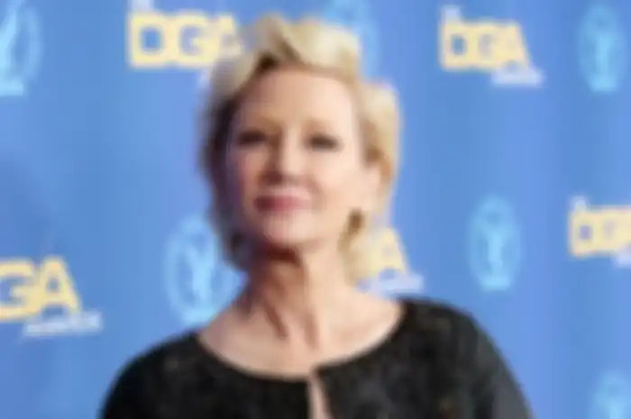 Aktris Hollywood Anne Heche meninggal dunia