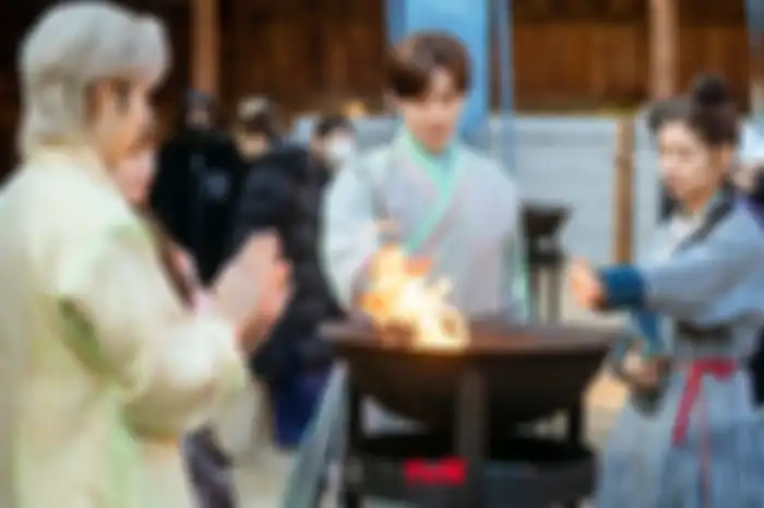 Drama Korea Alchemy of Souls