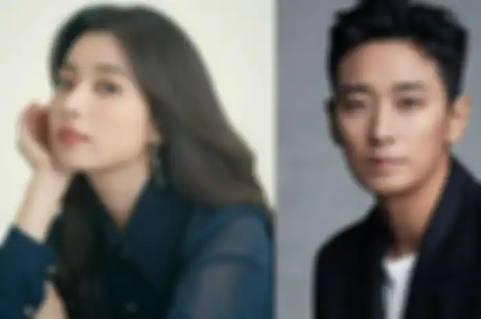 Drama korea Dominant Species