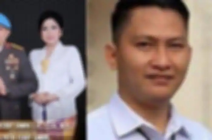 Irjen Ferdy Sambo susun skenario pembunuhan Brigadir J bersama Putri Candrawathi. 