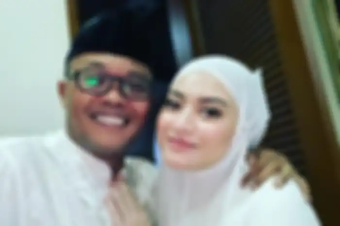 Sule dan Nathalie Holscher 