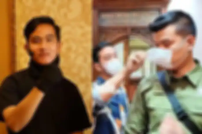 Gibran Rakabuming baru-baru naik pitam lantaran warganya dipukuli oleh oknum Paspamres.