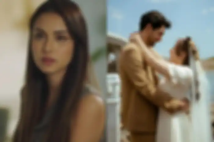 Estelle Linden, Reza Rahardian dan Prilly Latuconsina